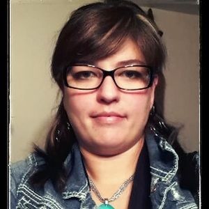 Meet your Posher, Lillie